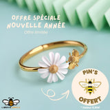 Bracelet Marguerite