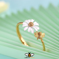 Bracelet Marguerite