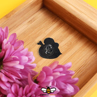 Pin's Abeille "BEE"